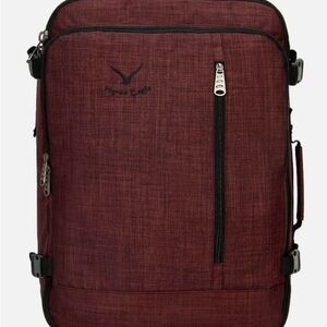 HYNES EAGLE AMSTERDAM 38L WEEKENDER CARRY ON BACKPACK